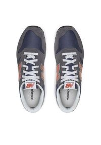 New Balance Sneakersy ML373OG2 Szary. Kolor: szary. Model: New Balance 373 #2