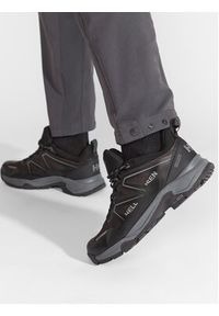 Helly Hansen Trekkingi Cascade Low Ht 11749_990 Czarny. Kolor: czarny. Materiał: materiał. Sport: turystyka piesza #8