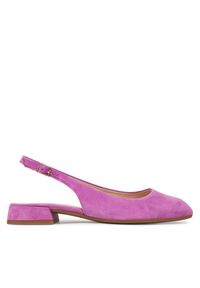 Czółenka Gabor. Kolor: fioletowy #1