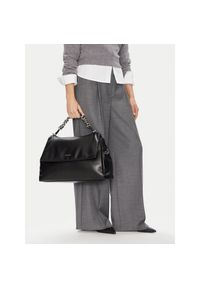 Gino Rossi - Torebka GINO ROSSI. Kolor: czarny #1