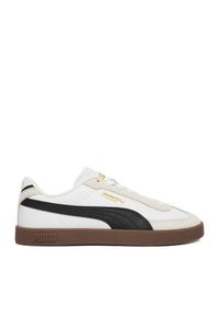 Puma Sneakersy C-CLUB II ERA JR 40148902 Biały. Kolor: biały. Materiał: skóra #1