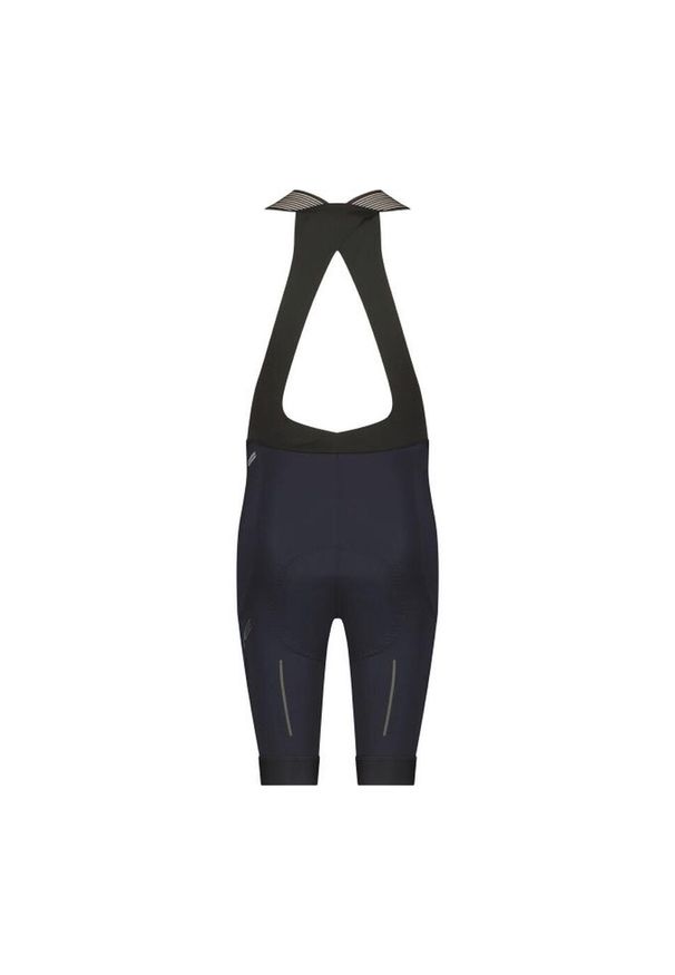 SHIMANO W's S-PHYRE LEGGERA Bib Shorts. Kolor: czarny. Sport: kolarstwo