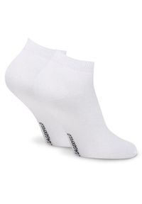 Karl Lagerfeld - KARL LAGERFELD Skarpety krótkie A4W47036 Kolorowy. Materiał: bawełna. Wzór: kolorowy #4