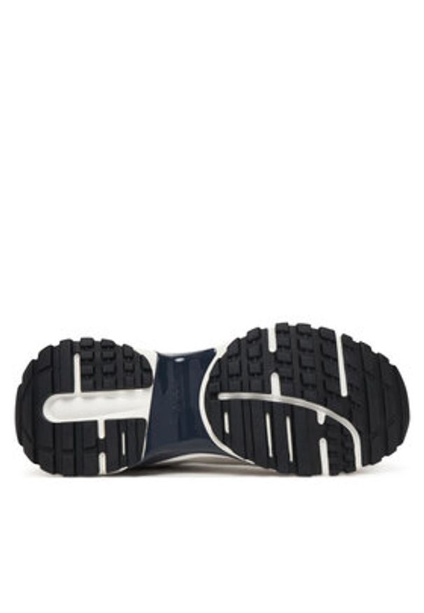 Calvin Klein Sneakersy Hike Runner Casual Ny-Su YM0YM01459 Kolorowy. Okazja: na co dzień. Materiał: skóra. Wzór: kolorowy