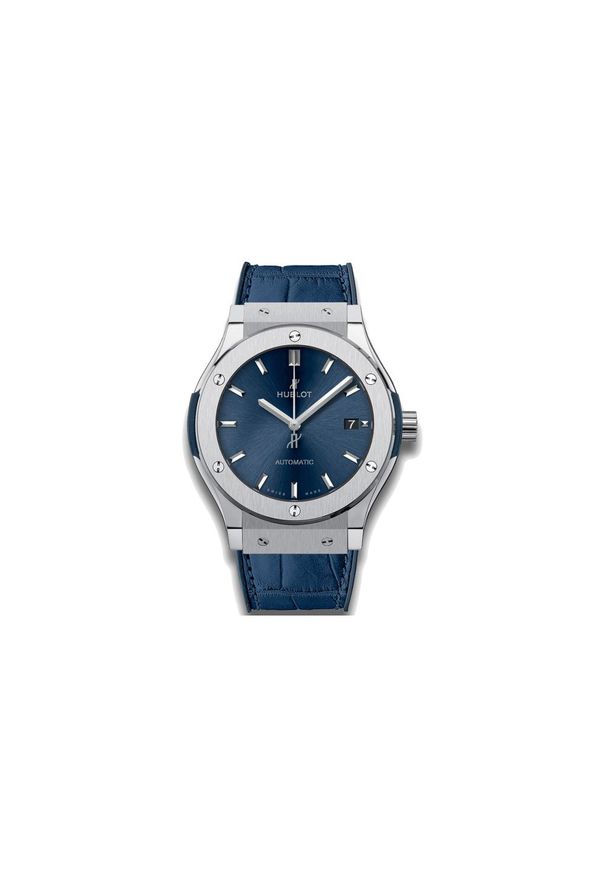 Zegarek HUBLOT casualowy
