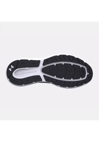 Buty do biegania damskie Under Armour Charged Rogue 5. Kolor: czarny. Sport: bieganie