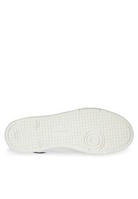 Lacoste Sneakersy Lineset 746SMA0045 Biały. Kolor: biały. Materiał: skóra #5