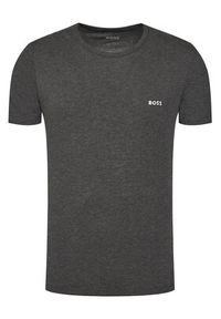 BOSS Komplet t-shirtów Classic 50475284 Kolorowy Regular Fit. Materiał: bawełna. Wzór: kolorowy #5