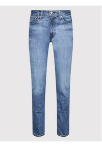 Levi's® Jeansy 511™ 04511-5461 Niebieski Slim Fit. Kolor: niebieski #2