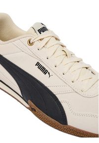 Puma Sneakersy EO-BELLA DONNA SD 40267302 Beżowy. Kolor: beżowy. Materiał: zamsz, skóra #6