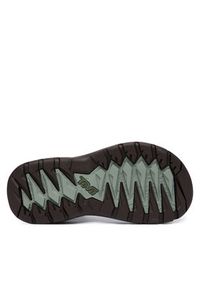 Teva Sandały Terra Fi 5 Universal 1099443 Kolorowy. Materiał: materiał. Wzór: kolorowy #4