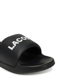Lacoste Klapki 7-49CMA0022 Czarny. Kolor: czarny. Materiał: syntetyk #4