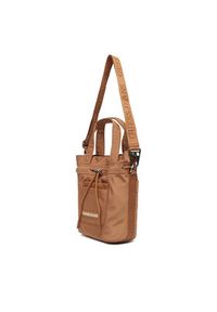 Guess Jeans Torebka CWBEO-GUESS-XC-006-09 Brązowy. Kolor: brązowy #4