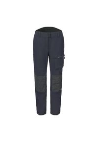 Spodnie damskie Musto Evolution Performance. Kolor: niebieski. Długość: długie #1