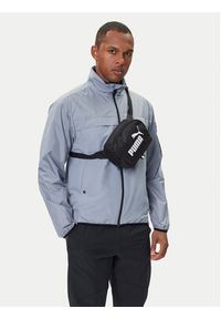 Puma Saszetka nerka Phase Waist Bag 076908 01 Czarny. Kolor: czarny. Materiał: materiał #6