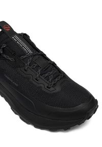 Timberland Sneakersy Motion Access Low TB0A6F16EK91 Czarny. Kolor: czarny. Materiał: materiał #5