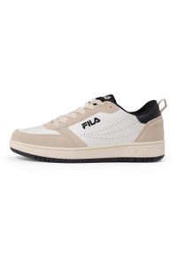 Fila - Buty damskie FILA Rega S. Kolor: szary. Sport: fitness