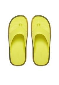 melissa - Japonki Melissa. Kolor: zielony #1