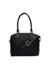 VALENTINO - Valentino Torebka Jenny Re VBSA9T01 Czarny. Kolor: czarny #5