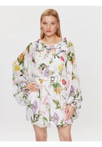 Ted Baker Kombinezon 268253 Biały Regular Fit. Kolor: biały #1