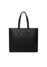 Torebka Nine West. Kolor: czarny