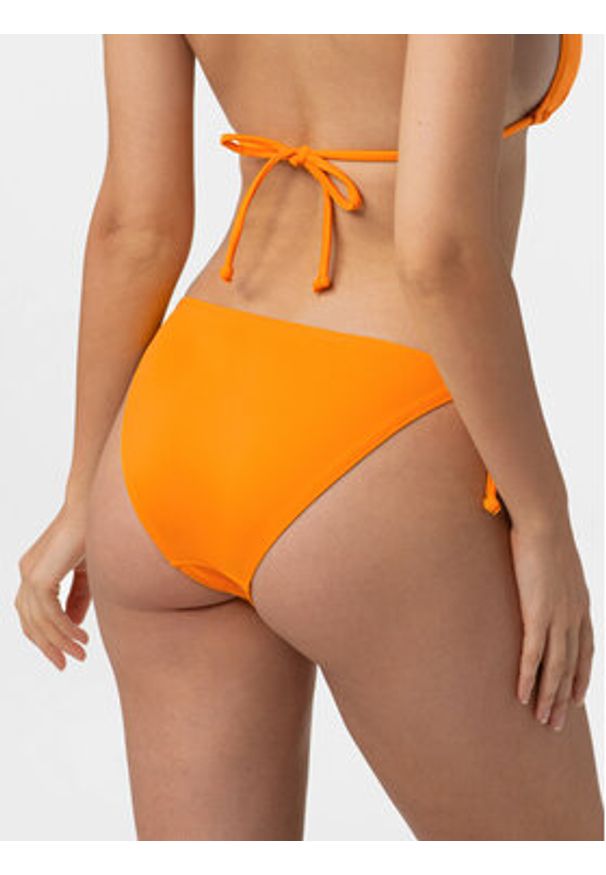 Dorina Dół od bikini Avalon D000416MI010 Kolorowy. Materiał: syntetyk. Wzór: kolorowy