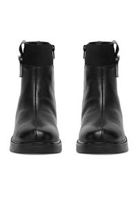 Rieker Botki CEO-Y5253-00 Czarny. Kolor: czarny. Materiał: skóra #2