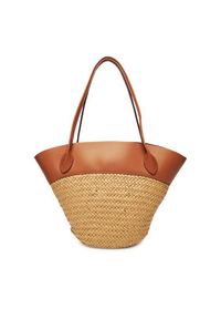 Guess Torebka Venere HWWG96 34230 Brązowy. Kolor: brązowy #2