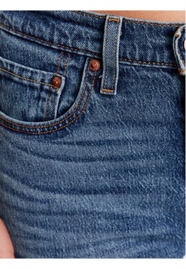 Levi's® Jeansy 36200-0291 Niebieski Regular Fit. Kolor: niebieski