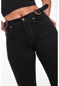 Versace Jeans Couture - Jeansy damskie VERSACE JEANS COUTURE #2