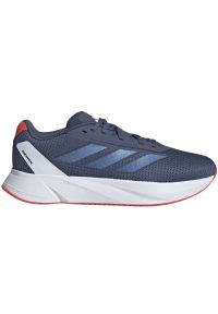 Adidas - Buty do biegania adidas Duramo Sl IE7967 niebieskie. Kolor: niebieski. Materiał: materiał. Szerokość cholewki: normalna #3