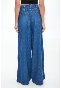 Twinset Milano - Jeansy damskie TWINSET