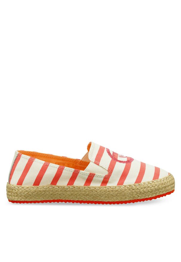 GANT - Espadryle Gant. Kolor: beżowy