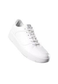 ROLY - Buty Treningowe Unisex Dla Dorosłych Baylor. Kolor: biały