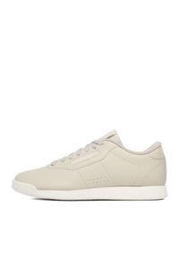 Reebok Sneakersy CEO-PRINCESS 100270791 Szary. Kolor: szary. Materiał: materiał. Model: Reebok Princess #3