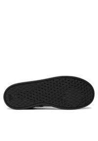 Adidas - adidas Sneakersy Breaknet 2.0 K HP8961 Czarny. Kolor: czarny. Materiał: skóra #7