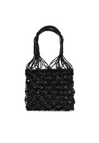 Pinko - PINKO Torebka Handbag Mini Pe 25 Pltt 105165 A2LA Czarny. Kolor: czarny #4