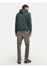 Jack & Jones Bluza Bronx 12262919 Zielony Regular Fit. Kolor: zielony. Materiał: syntetyk #2