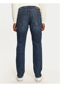 JOOP! Jeans Jeansy 30043109 Granatowy Modern Fit. Kolor: niebieski #5