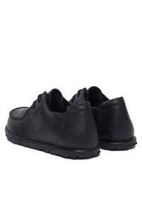 Birkenstock Półbuty Utti Lace 1029649 Czarny. Kolor: czarny. Materiał: skóra #4