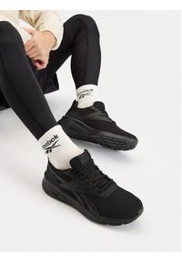 Reebok Sneakersy C-RIDER V 100200387 Czarny. Kolor: czarny. Materiał: materiał #2