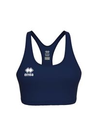 ERREA - Top Errea Crystal Top Jr Dzieci. Kolor: niebieski #1