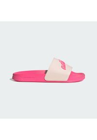 Adidas - adilette Shower Slides. Kolor: różowy