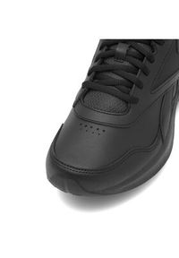 Reebok Sneakersy Walk Ultra 7 100000466 Czarny. Kolor: czarny. Materiał: skóra #5