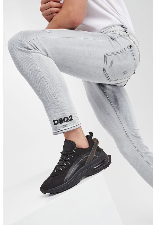 Jeansy męskie Skater Jean DSQUARED2