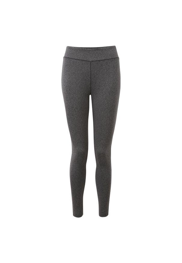 DARE 2B - Damskie Legginsy Do Ćwiczeń Influential. Kolor: wielokolorowy, szary, brązowy