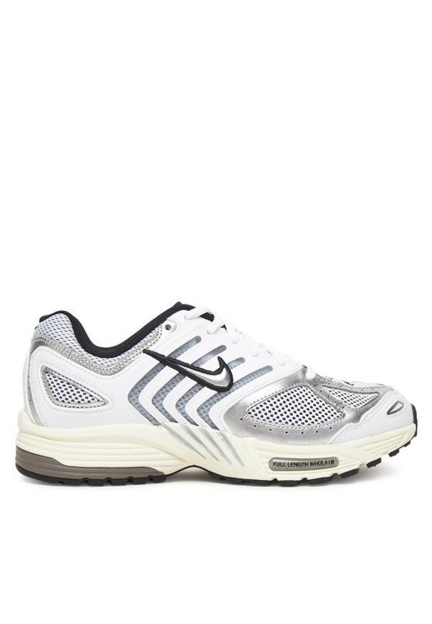 Nike Sneakersy Air Pegasus HQ1675 Biały. Kolor: biały. Materiał: mesh
