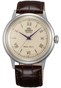 orient - Zegarek Orient Zegarek Męski Orient Bambino Classic TAC00009N0 (AC00009N) #1