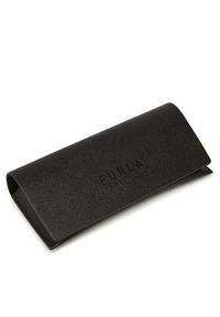 Furla Okulary przeciwsłoneczne Sunglasses SFU621 WD00055-A.0116-AN000-1-060-20-CN-D Brązowy. Kolor: brązowy #4