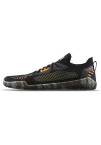 Buty treningowe TYR DZL-1 DropZero Berafoot, sznurowane. Kolor: zielony, wielokolorowy, brązowy